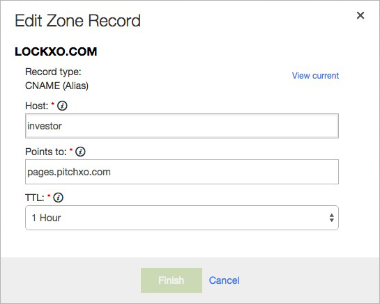 DNS2